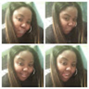 Meet your Posher, Rhondaheart